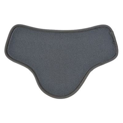 EquiFit E-Foam Replacement Liners for EXP3 Hind Boots - Black