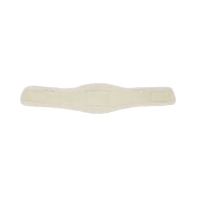 EquiFit UltraWool Anatomical Jumper Girth Replacement Liner - Natural
