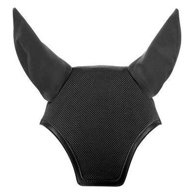 EquiFit Ear Bonnet - Black