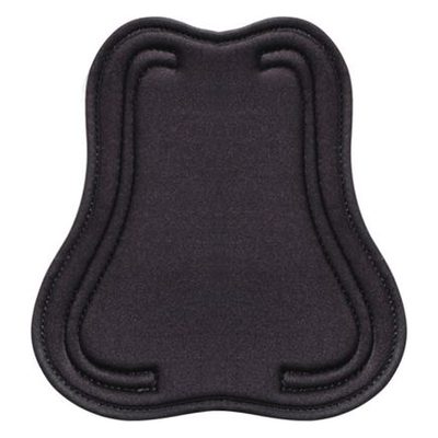EquiFit X-Foam Replacement Liners for Essential Original Front Boot - Black