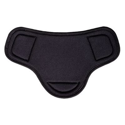 EquiFit ImpacTeq Replacement Liners for D-Teq & Eq-Teq Hind Boots - Black