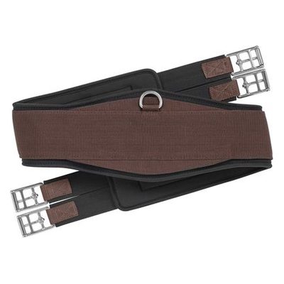 EquiFit Essential Schooling Girth w/SmartFabric - Brown