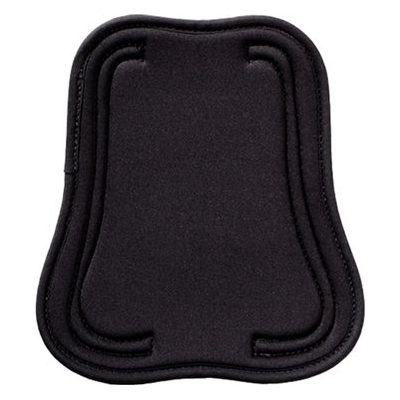EquiFit ImpacTeq Replacement Liners for Pro2 Series Front Boots - Black