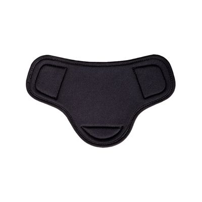 EquiFit ImpacTeq Replacement Liners for Pony Medal Hind Boots - Black