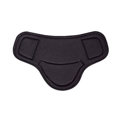 EquiFit X-Foam Replacement Liners for Essential Original Hind Boot - Black
