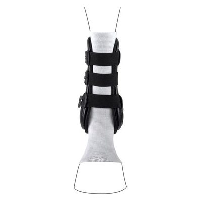 EquiFit HorseSox Individual Roll - White