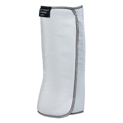 EquiFit AgSilver T-Foam Standing Wraps - Silver