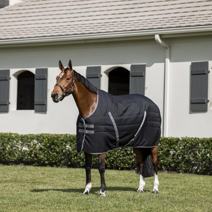 Rambo Stable 400g - Navy/Navy/White