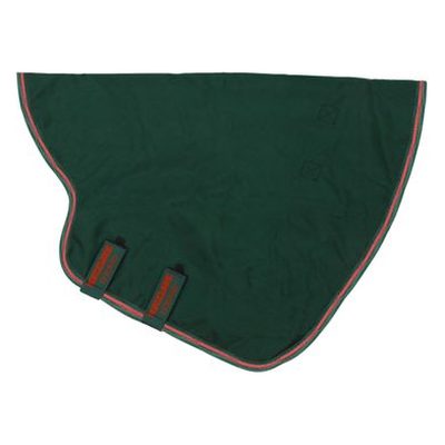 Rambo Original Hood 0g - Green/Green/Red