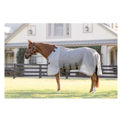 Rambo Protector Fieldsafe - Silver/Navy/White/Beige