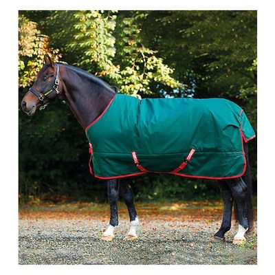 Rambo Original Turnout 0g - Green/Red