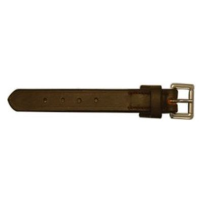 Rambo Micklem Competition Ext Strap - Dark Havana