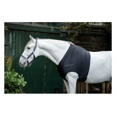 Rambo Slinky Shoulder - Black