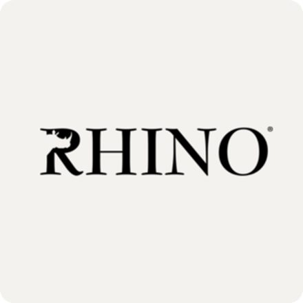 Rhino logo