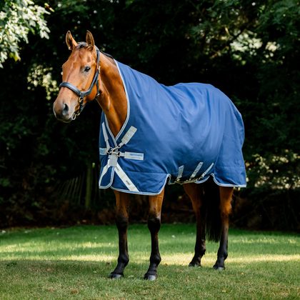 Rhino Plus Medium VariLayer Turnout - Hunter Check/Green/Navy