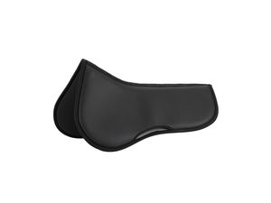 EquiFit Essential Half Pad - Black