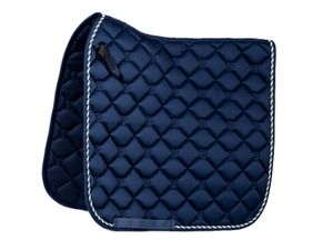 Horseware Newmarket Dressage Pad - Witney Navy