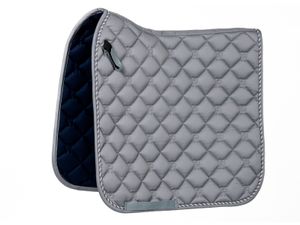 Horseware Newmarket Dressage Pad - Witney Charcoal