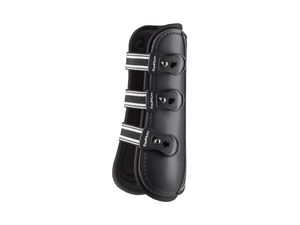 EquiFit EXP3 Front Boot - Black