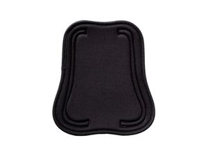 EquiFit ImpacTeq Replacement Liners for Pro2 Series Front Boots - Black