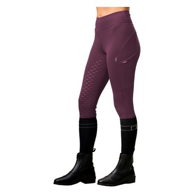 Alessandro Albanese Women's Bina Full Seat Tights - Primatova