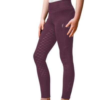 Alessandro Albanese Kids' Bina Full Seat Tights - Primatova