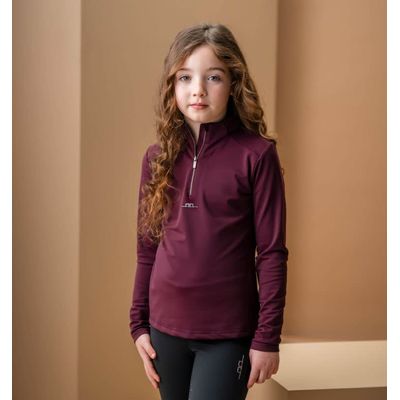 Alessandro Albanese Kids' Sofia Sunshirt - Primatova