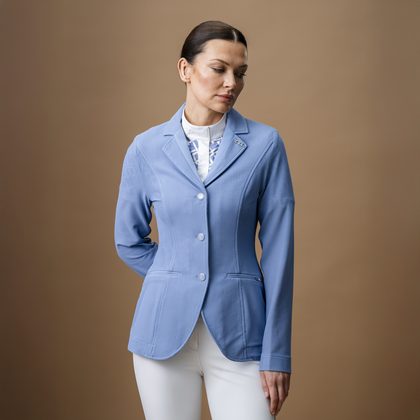 Alessandro Albanese Women's Motion Lite Competition Jacket - Primatova