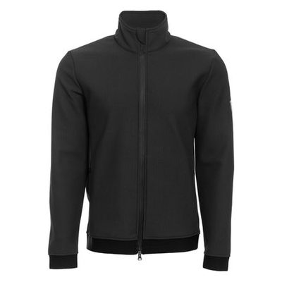Alessandro Albanese Men's Respira Jacket - Black