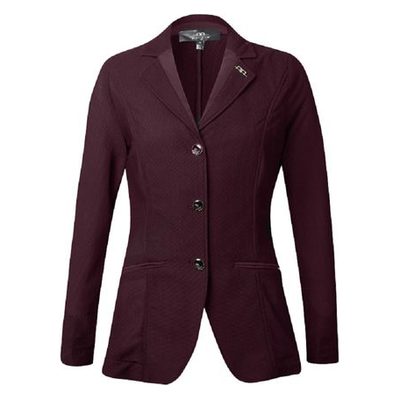 Alessandro Albanese Women's Motion Lite Competition Jacket - Primatova