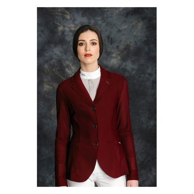 Alessandro Albanese Kids' Motion Lite Competition Jacket - Primatova