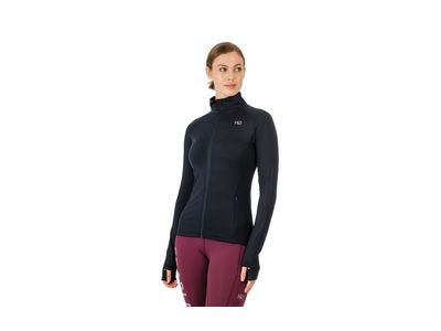 Horseware Women's Tara Tech Zip Top - Navy