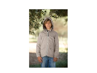 Horseware Kids' Jacket - Vintage Khaki