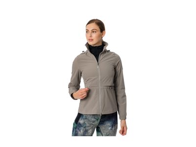 Horseware Women's Carrie Riding Jacket - Dove Grey