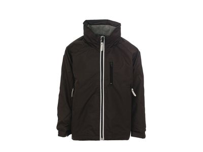 Horseware Kids' Corrib Jacket - Chocolate