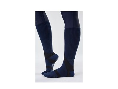 Horseware Pulse Performace Socks - Navy