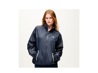 Horseware Women's Urban Coat - Navy