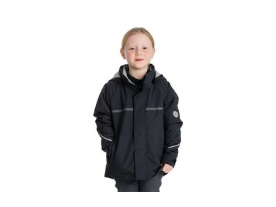 Horseware Kids' Eco Tech Jacket - Navy