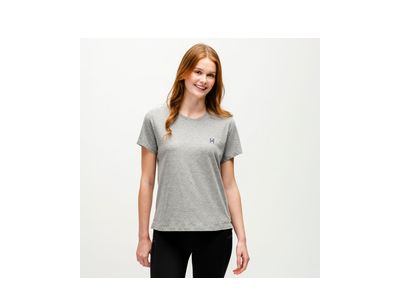 Horseware Women's Active Tee Shirt - Grey