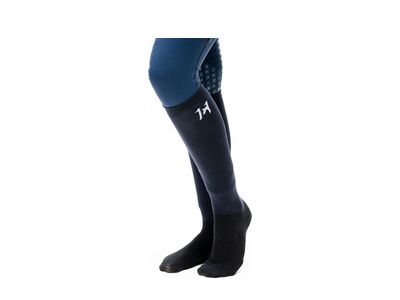 Horseware Athletix Riding Socks - Navy
