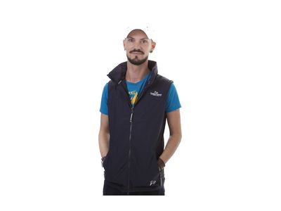 Horseware Corrib Gilet - Navy