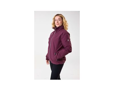Horseware Corrib Jacket - Celestial Purple
