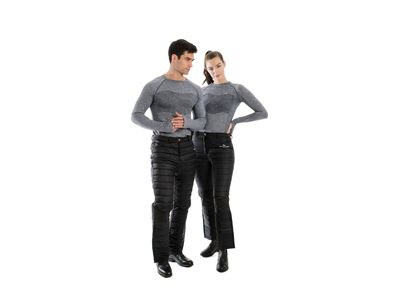 Horseware Padded Liner Trousers - Black
