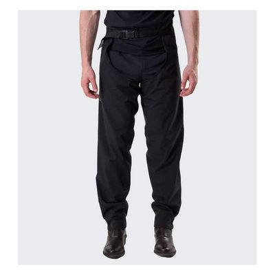Horseware H20 Chaps - Black