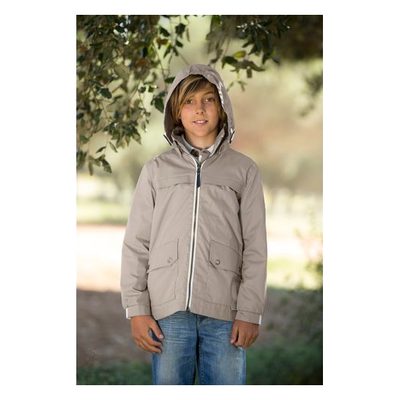 Horseware Kids' Jacket - Vintage Khaki