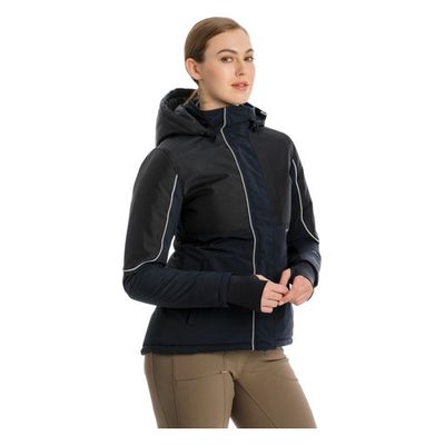 Horseware Women's Duratech Jacket - Navy