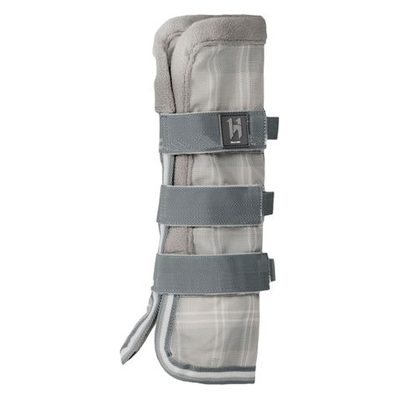Horseware Newmarket Fly Boots - Witney Charcoal