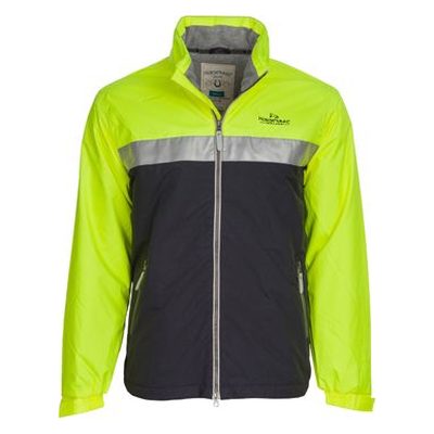 Horseware Corrib Jacket - Flourescent Yellow