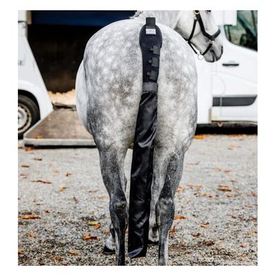Horseware Tail Guard and Bag - Black