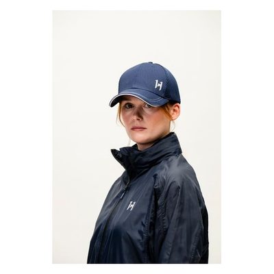 Horseware Aerfit Cap - Navy